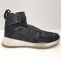 APL SUPERFUTURE High Top Black / White / Clear Size 8 W 6 M image number 4
