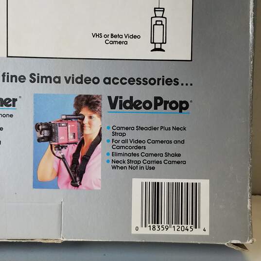 Sima Copy Kit Projection Screen image number 2