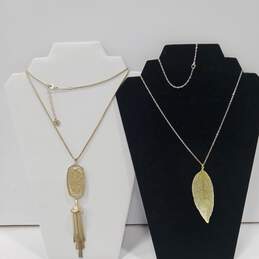 Set of Assorted Costume Jewelry Pieces alternative image
