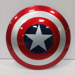 2016 Marvel Legends Captain America Full Scale Costume Shield