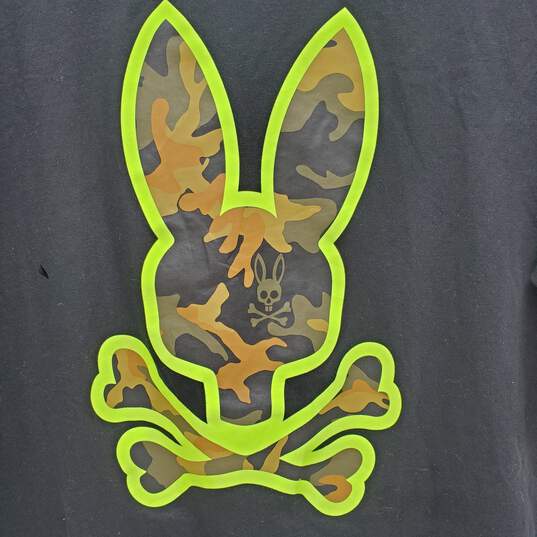 Pyscho Bunny Graphic T - Small image number 2