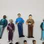 Mixed Lot of Townsfolk People Figures/Toys image number 3