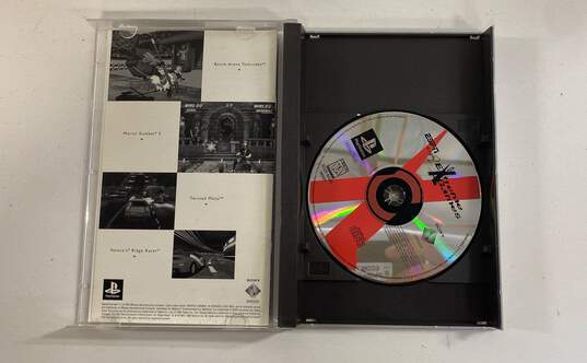 ESPN Extreme Games (Long Box) - PSX image number 4