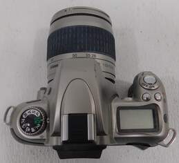 Nikon N55 35mm Film Camera W/ Nikkor 28-80mm 1:3.3-5.6 G AF Lens TESTED alternative image
