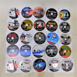 25 PlayStation 2 Games