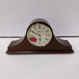 Howard Miller Westminster Chime Model 635-101 Mantle Clock