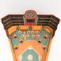 Classic Old Century Wooden Baseball Pinball Style Game image number 3