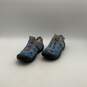NWT JBU By Jambu Womens Keegan Bungee JB16KGW06 Blue Gray Sneaker Shoes Size 11W image number 1
