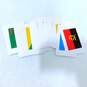 VNTG Board Games Flags of the World & Dial N Spell Complete IOB image number 10