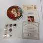 Bundle of 3 Assorted Collectable Decorative Plate In Box image number 2