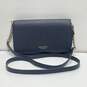 Kate Spade Saffiano Leather Morgan Crossbody Black image number 2