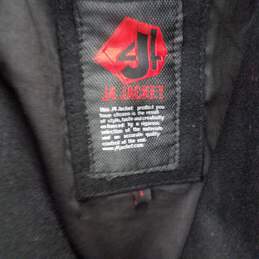 J4 Wool Jacket Size Large alternative image