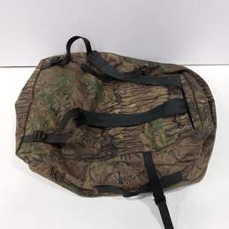 Benchmark RealTree Camouflaged Hunting Backpack alternative image