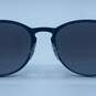 Ray-Ban RB3539 Polarized Black Sunglasses image number 4