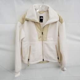 The North Face Full Zip Denali Fleece Jacket Women's Size XS