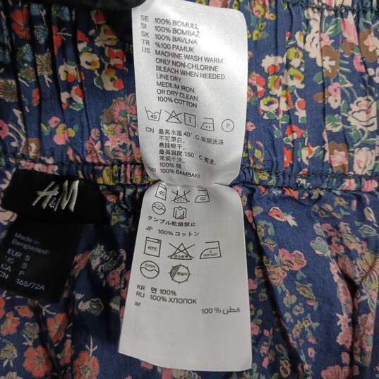 H&M Items are donated and sold as-isSize S image number 4
