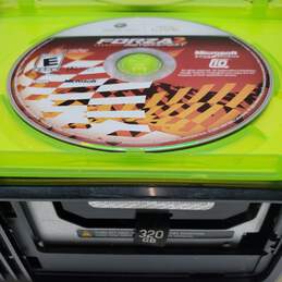 Xbox 360 S 320GB Bundle alternative image