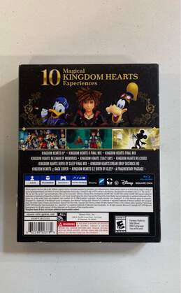 Kingdom Hearts All in One Package - PlayStation 4 (CIB) alternative image