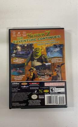 Shrek 2 - GameCube (CIB) alternative image