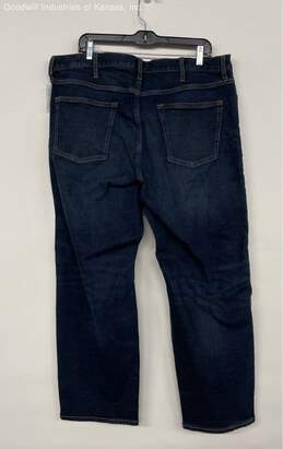 Old Navy Blue Pants - Size 38x30 alternative image