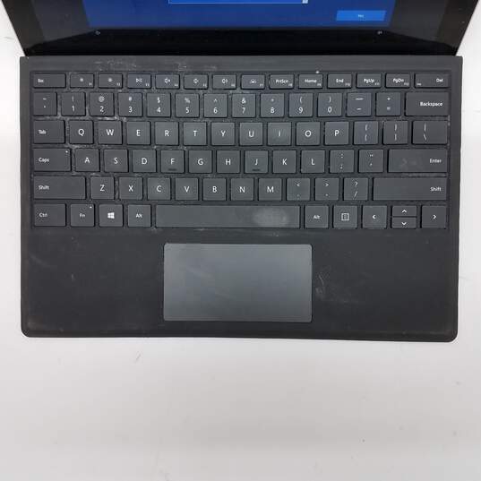 Microsoft Surface Pro 3 12" Tablet 1631 i7-4650U CPU 8GB RAM 512GB SSD image number 2