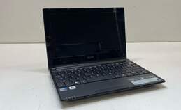Acer Aspire One D255E 10.1" Black Intel Atom Windows 7 alternative image