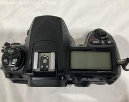Nikon D200 Film Camera alternative image