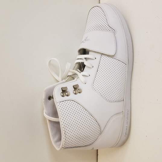 Creative Recreation White Size 13 image number 1