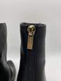 Jimmy Choo Ankle Boots Heel Women Sz 4.5 image number 5