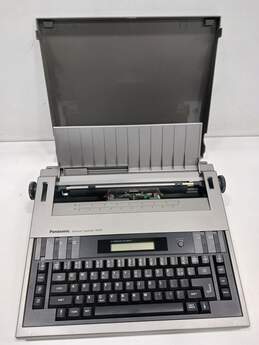 Panasonic Electric Typewriter R200
