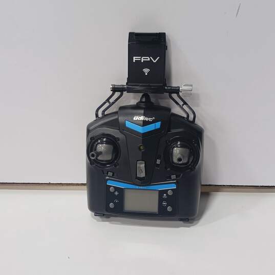 Blue Jay Aerial Photography Drone U45W Untested IOB image number 6