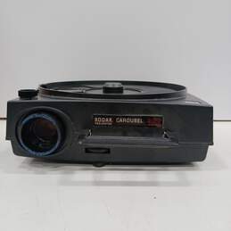 Vintage Kodak Carousel 600H Projector In Box alternative image