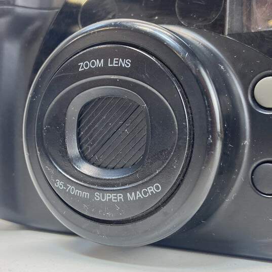 Samsung Maxima Zoom 77i 35mm Point & Shoot Camera image number 3