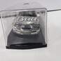 Dale Earnhardt #8 Chrome 'Happy Father's Day' Collector's Edition Die Cast Car image number 1