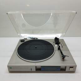 Sansui Automatic Direct Drive Turntable Classique DA-P55 Untested alternative image