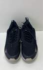 Nike Air Max 270 Black White Sneakers AH6789-001 Size 7 image number 6