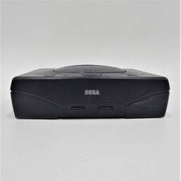 Sega Saturn Console Only Tested alternative image