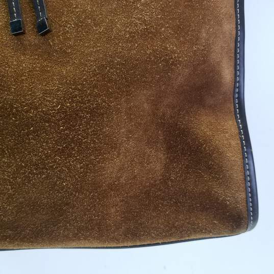 Franklin Covey, Bags, Franklin Covey Leather Bag