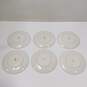 Set of 6 Lenox Olympia PL Salad Plates image number 3