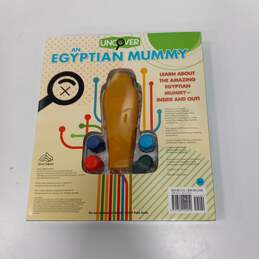 Uncover Egyptian Mummy Play Set alternative image