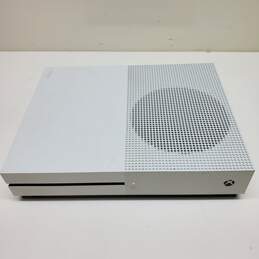 Xbox One S 500GB Console