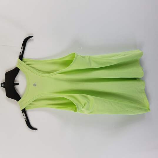 Zella Green Tank Tops for Women