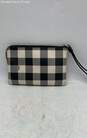 Coach Womens Black White Wallet image number 2