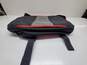 Timbuk2 Classic Messenger Bag Men's Red, Black & Gay image number 4