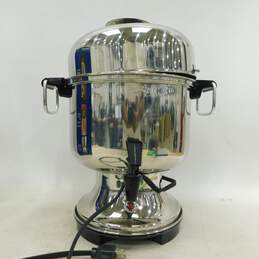 Farberware 12-36 Cup Stainless Steel Coffee Urn Percolator IOB alternative image