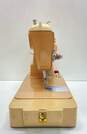 Singer Sewing Machine 403A With Case image number 6