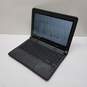 Dell Chromebook 11 Intel Celeron N284 CPU 4GB 32GB SSD Black image number 1