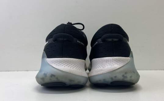 Nike Joyride Dual Run Black Athletic Shoes Women's Size 11 image number 4