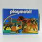 Vintage Playmobil 3856 Horse, Foals and Corral image number 5