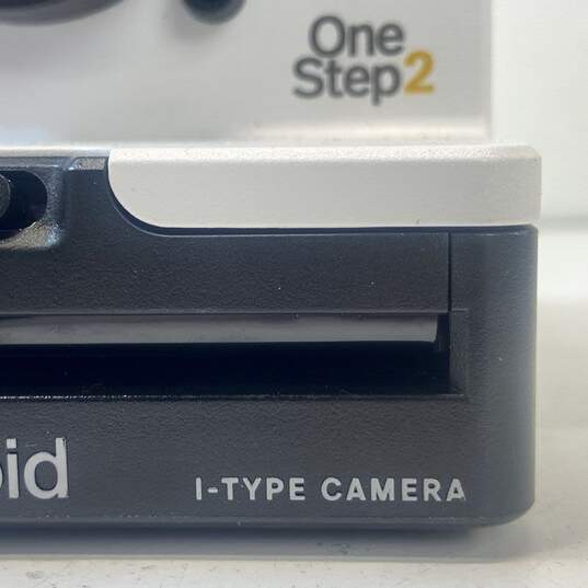 Polaroid One Step 2 I-Type Instant Camera image number 2